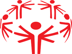 Special Olympics logo