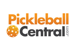 Pickleball Central logo