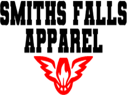 Smiths Falls Apparel logo