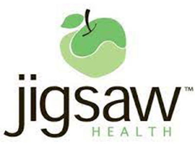 Jigsaw Health logo
