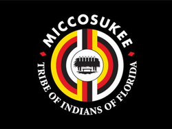 Miccosukee Golf & Country Club logo