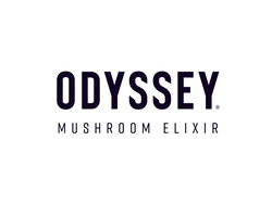 Odyssey Mushroom Elixir logo