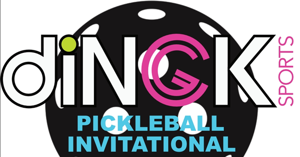 diNGK SPORTS Invitational - Miami Open $$$ logo