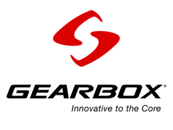 Gearbox logo