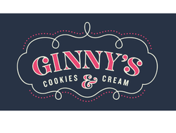 Ginny's logo
