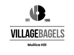 Village Bagels logo