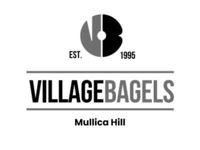 Village Bagels logo