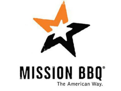 Mission BBQ logo