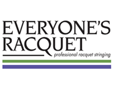 Everyone's Racquet logo