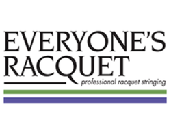 Everyone's Racquet logo