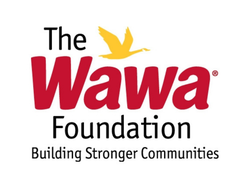 10 - Wawa logo