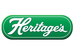 04 - Heritage's logo