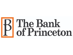 Bank of Princeton logo