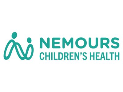 Nemours logo