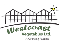 Westcoast Vegetables, 3900 - 46A Street, Delta logo