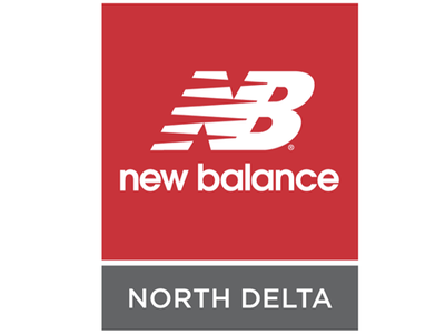 New Balance logo