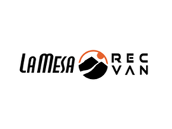LaMesa RV logo