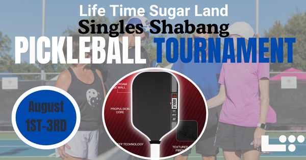 LT Sugar Land Singles Shabang logo