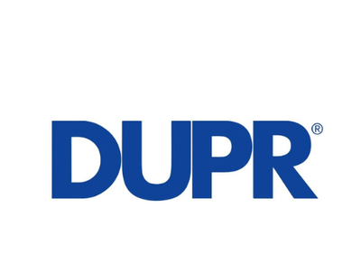 DUPR logo