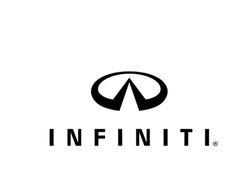 INFINITI logo