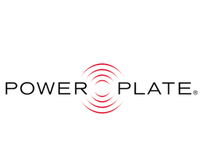 Power Plate logo