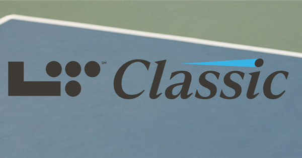 Life Time Sugar Land Spring Classic logo
