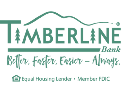 Timberline Bank logo