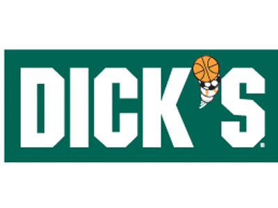 Dick's Sporting Goods logo