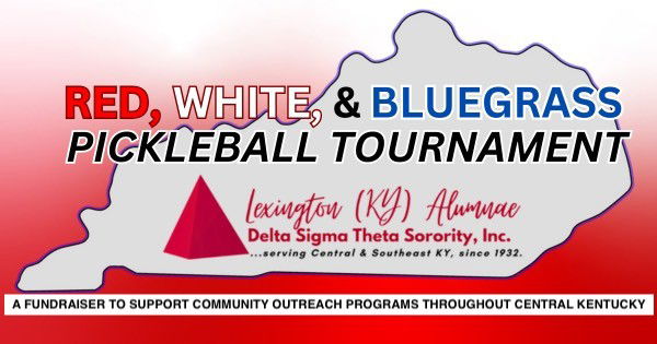 CANCELLED: Red, White, and Bluegrass logo