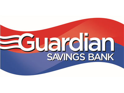 Guardian Savings Bank logo