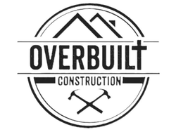 Justin Curtis - Overbuilt Construction logo