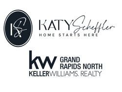 Katy Scheffler - Keller Williams Realty logo