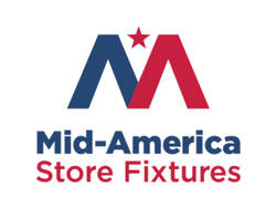 Scott Hoek - Mid-America Store Fixtures logo