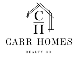Carrie Carr - Carr Homes Realty logo