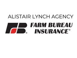 Alistair Lynch - Farm Bureau Insurance logo