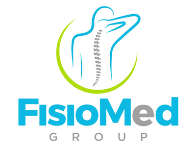 FisioMed Group logo