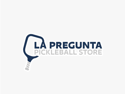 La Pregunta Pickleball Store logo