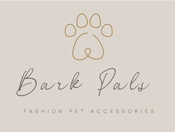 Bark Pals logo
