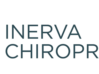 Inerva Chiropractic logo