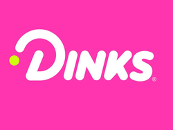 Dinks Activewear logo