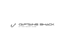 Captain's Shack logo