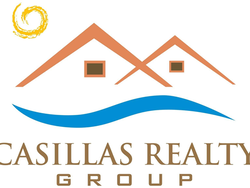 Casillas Realty Group logo