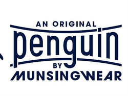 Original Penguin logo