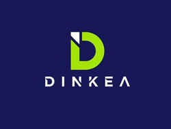 Dinkea logo