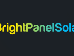 Bright Panel Solar logo