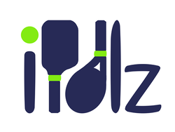iPdlz logo