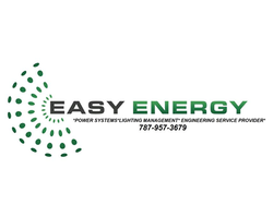 Easy Energy logo