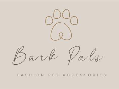 Bark Pals logo