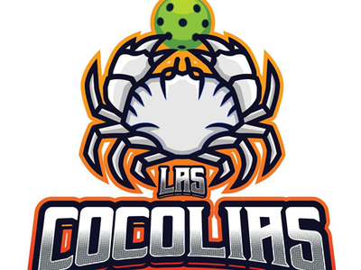 Las Cocolias logo