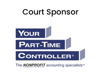 Court Sponsor logo